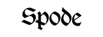 Spode