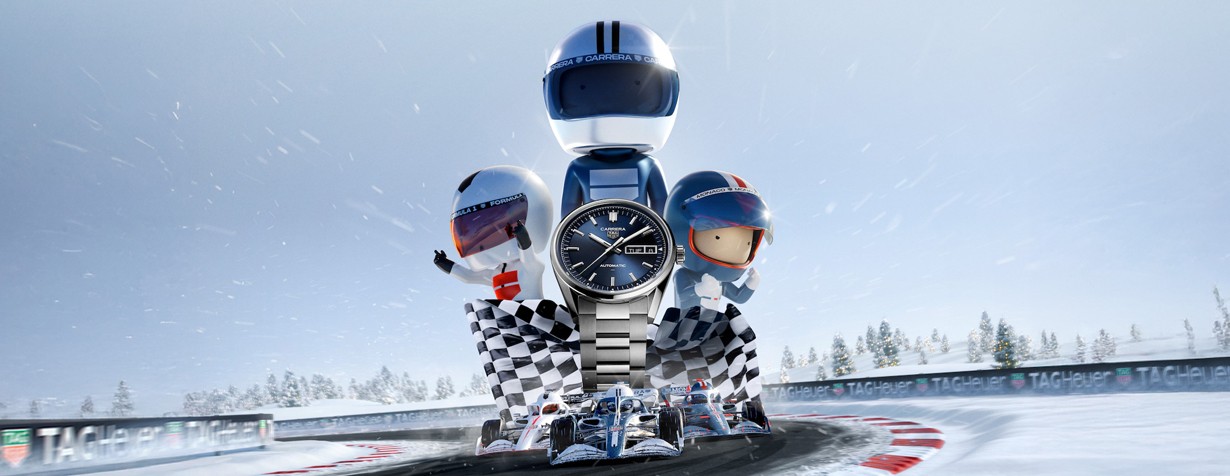TAG Heuer